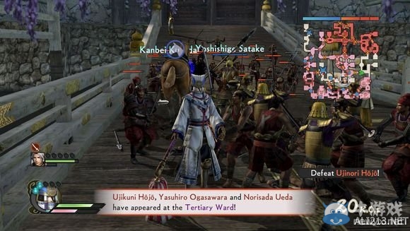 《戰國無雙4-2》PC版心得體驗 畫質、操作解析