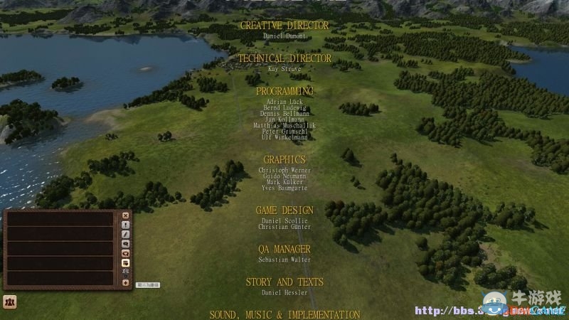 《偉大時代：中世紀》圖文全教程攻略