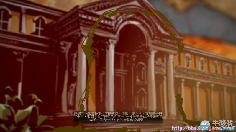 《偉大時代：中世紀》圖文全教程攻略