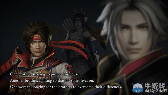 《戰國無雙4-2》PC版心得體驗 畫質、操作解析