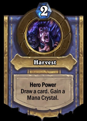 《爐石傳說》亂斗模式新增BOSS與技能