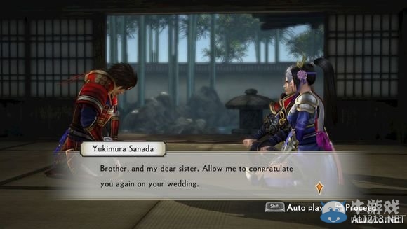 《戰國無雙4-2》PC版心得體驗 畫質、操作解析