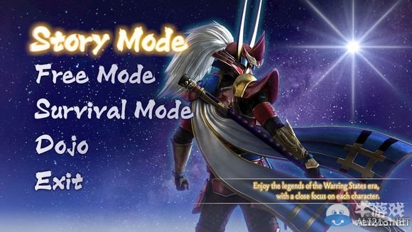 《戰國無雙4-2》PC版心得體驗 畫質、操作解析