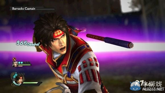 《戰國無雙4-2》PC版心得體驗 畫質、操作解析