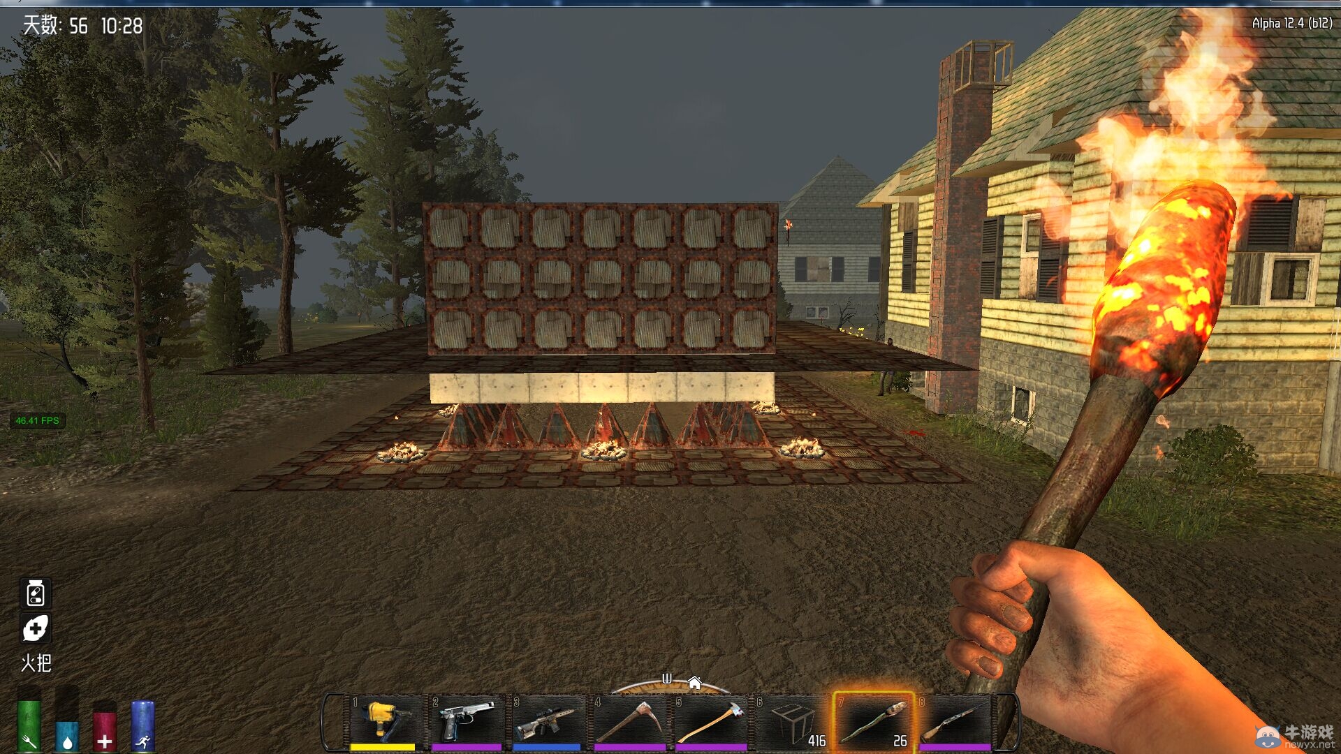 《七日殺》12.5狙擊槍零件獲得方法