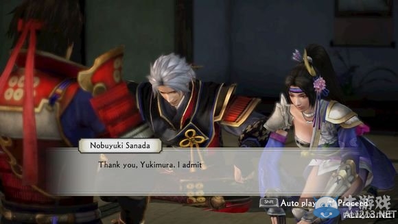 《戰國無雙4-2》PC版心得體驗 畫質、操作解析