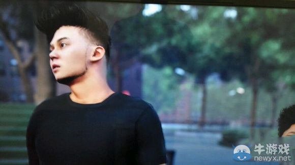 《NBA 2K16》掃臉體驗(yàn)心得
