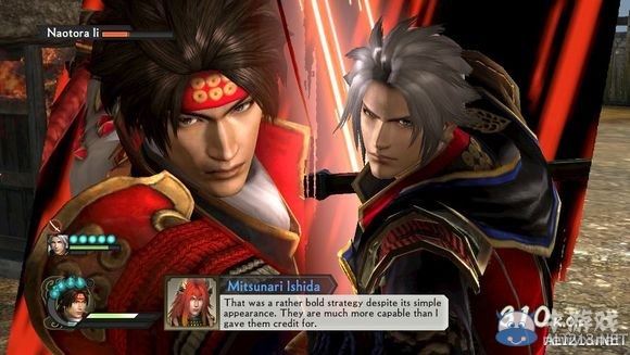 《戰國無雙4-2》PC版心得體驗 畫質、操作解析