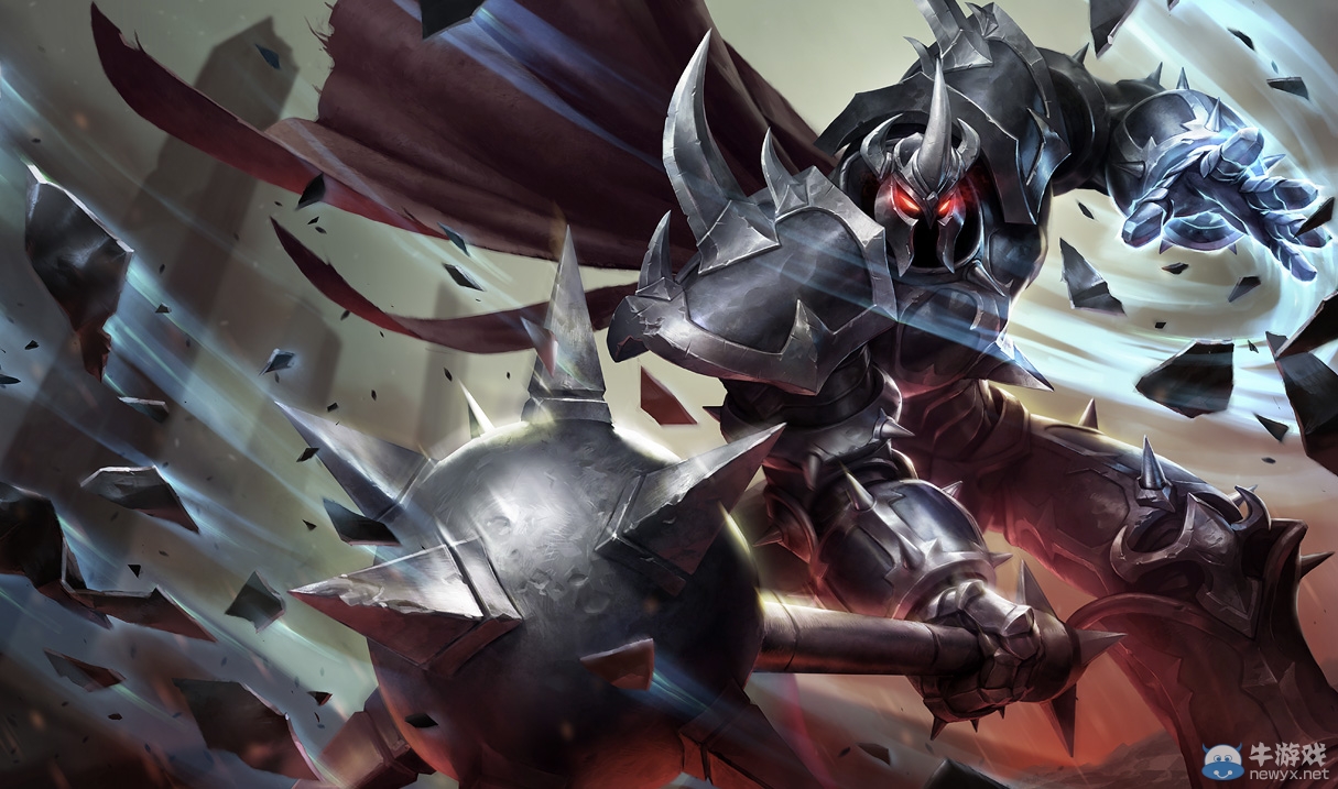 《LOL》S5全球總決賽第1周精選陣容半價活動