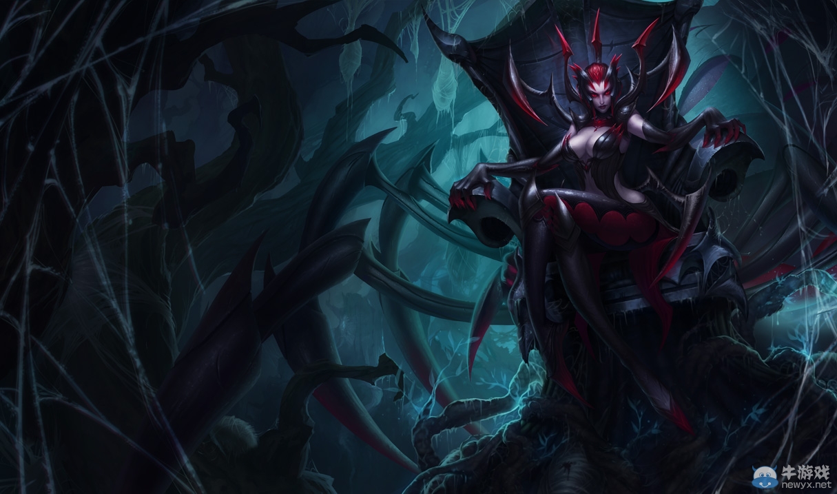 《LOL》S5全球總決賽第1周精選陣容半價活動