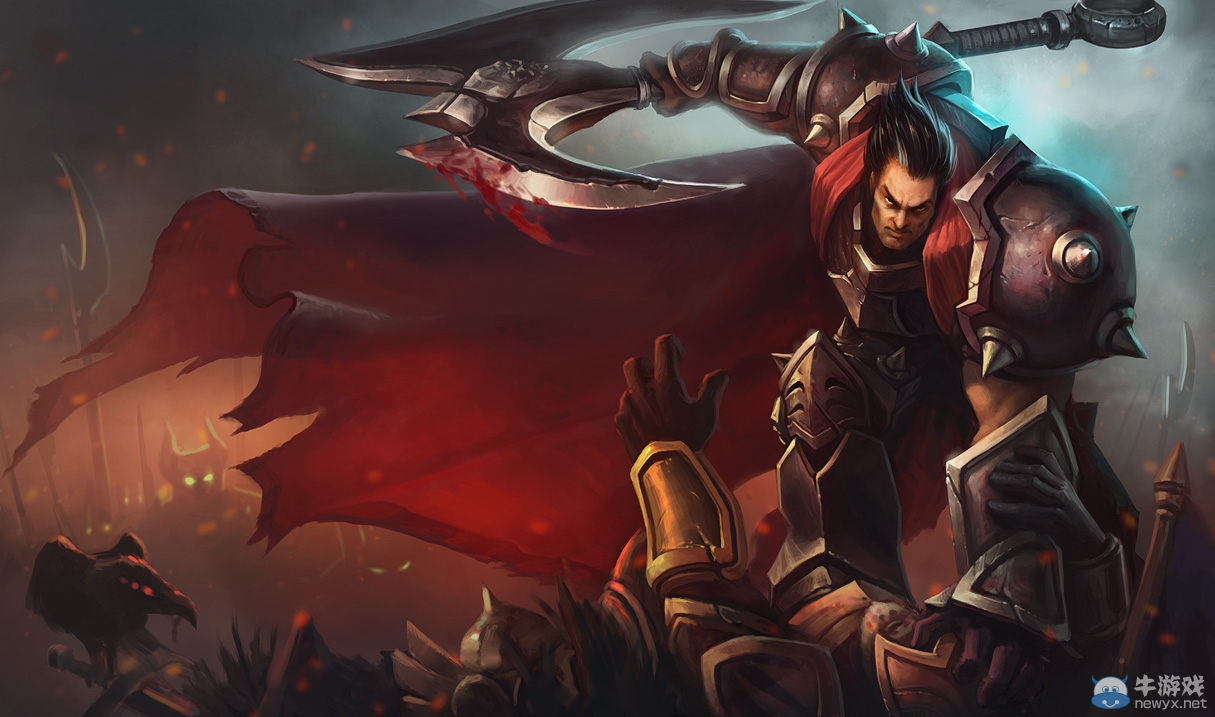 《LOL》S5全球總決賽第1周精選陣容半價活動