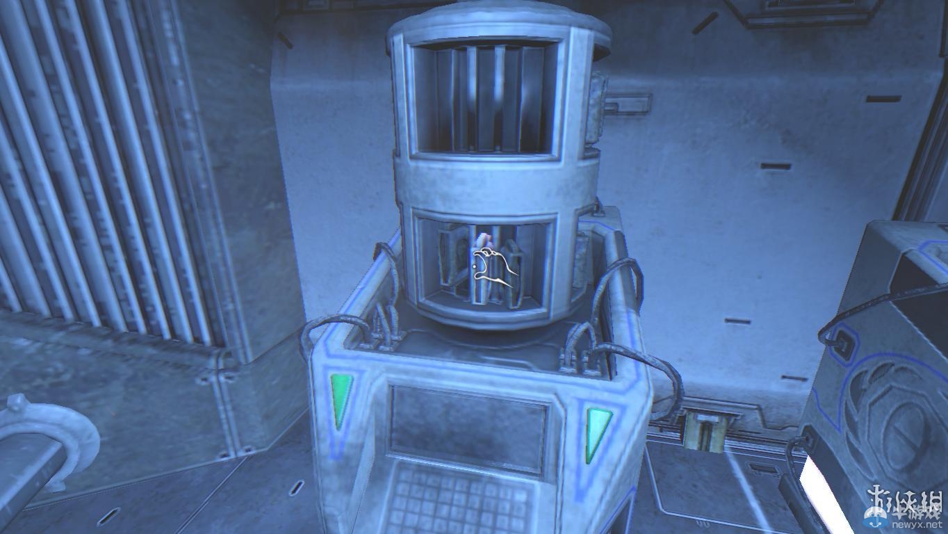 《活體腦細胞》圖文流程攻略大全