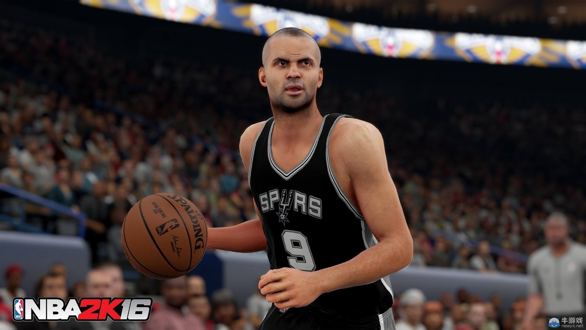 《NBA 2K16》全徽章解鎖方法