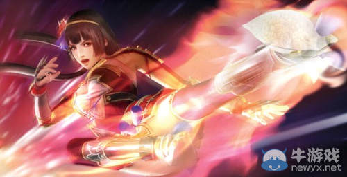 《戰(zhàn)國(guó)無(wú)雙4-2》無(wú)限城打法技巧心得