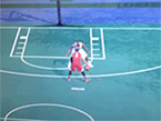 《NBA 2K16》晃人步驟及技巧攻略