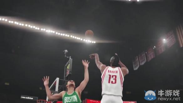 《NBA 2K16》1號升級檔更新內(nèi)容