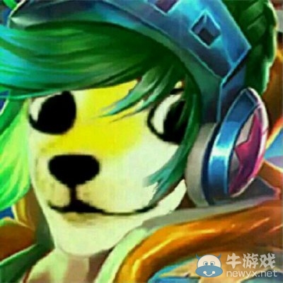 《LOL》樂觀家族介紹