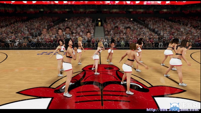 《NBA 2K16》圖文教程攻略