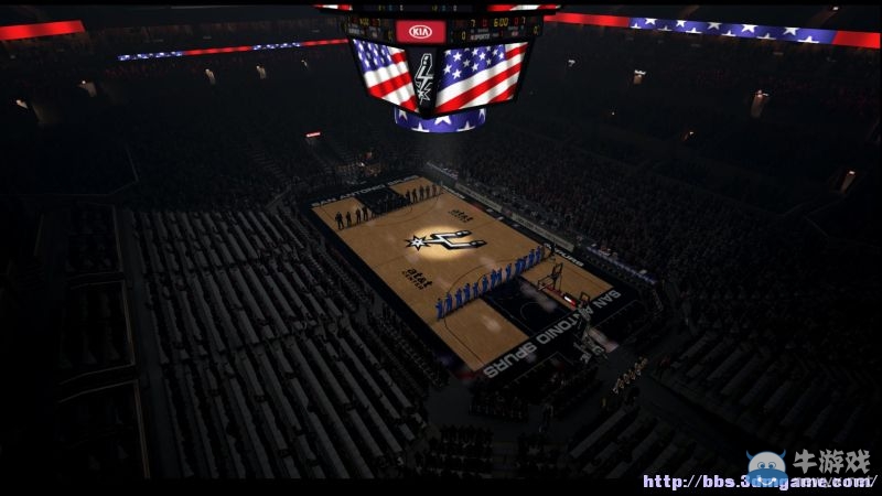 《NBA 2K16》圖文教程攻略