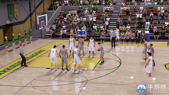 《NBA 2K16》全方位評測分析