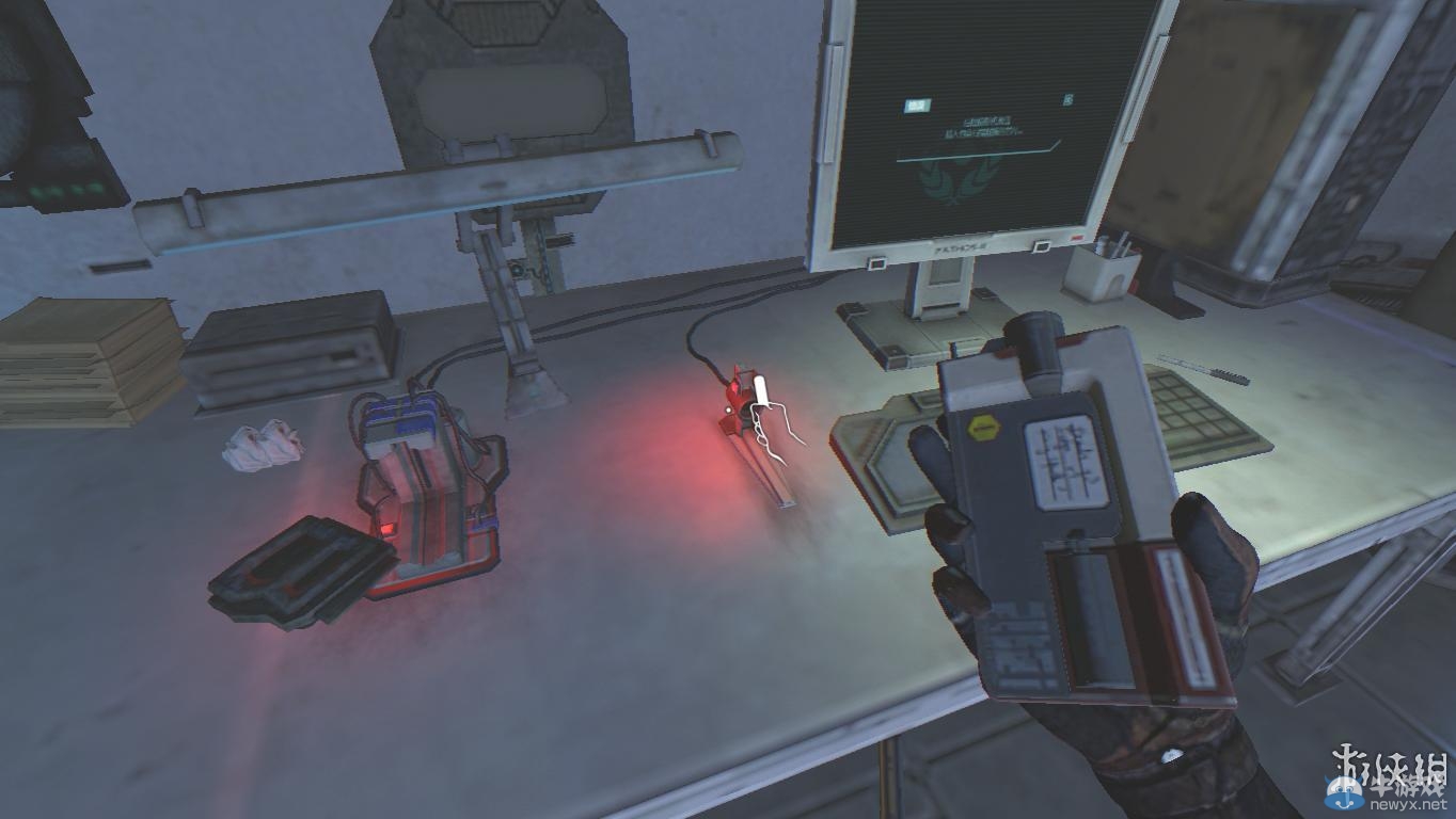 《活體腦細胞》圖文流程攻略大全