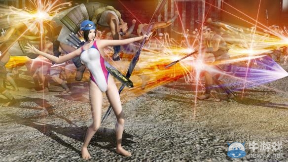 《戰國無雙4-2》開啟字幕設置方法