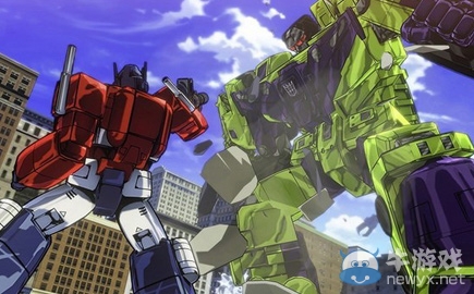 《變形金剛：毀滅》停止工作解決方法