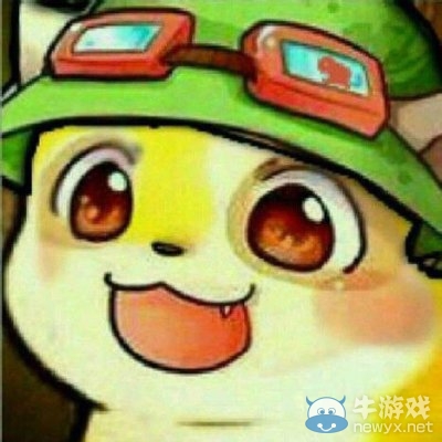 《LOL》樂觀家族介紹