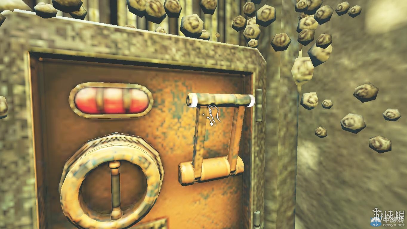 《活體腦細胞》圖文流程攻略大全