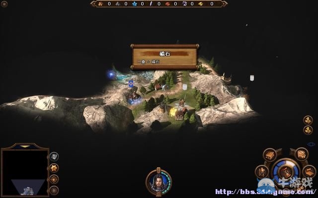 《魔法門之英雄無(wú)敵7》圖文流程攻略大全