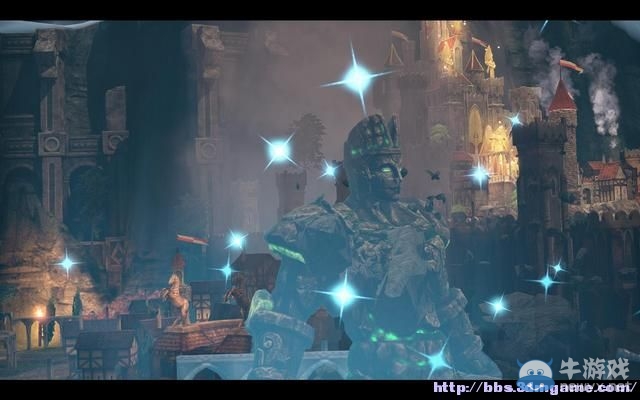 《魔法門之英雄無敵7》圖文流程攻略大全