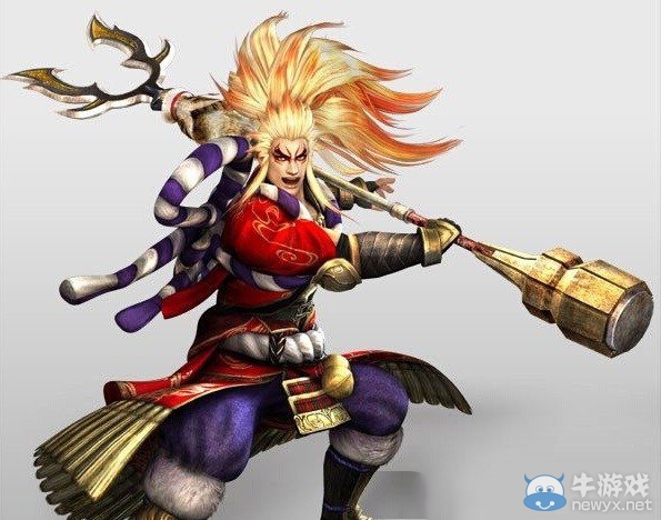 《戰國無雙4-2》前田慶次人物解鎖方法解析