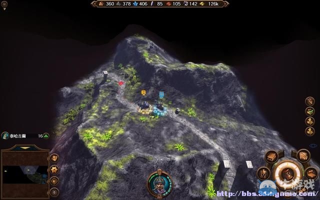 《魔法門之英雄無敵7》圖文流程攻略大全