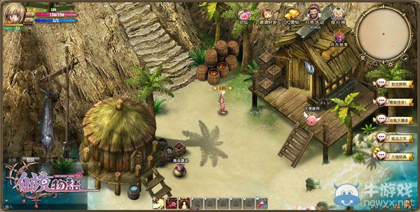 《RO仙境物語(yǔ)》瘋兔卡片怎么獲得