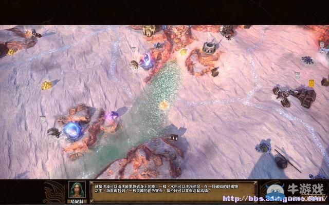 《魔法門之英雄無敵7》圖文流程攻略大全