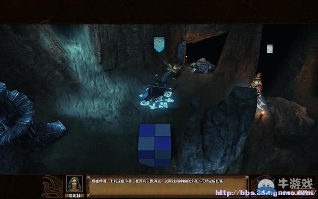 《魔法門之英雄無敵7》圖文流程攻略大全