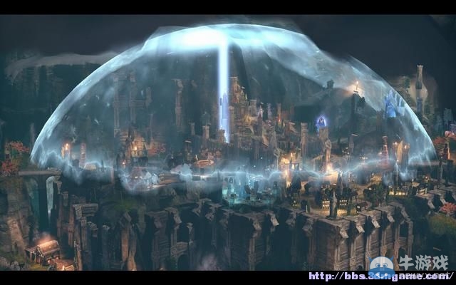 《魔法門之英雄無敵7》圖文流程攻略大全