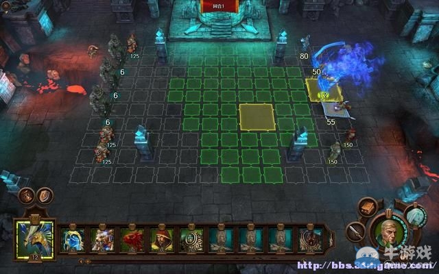《魔法門之英雄無敵7》圖文流程攻略大全