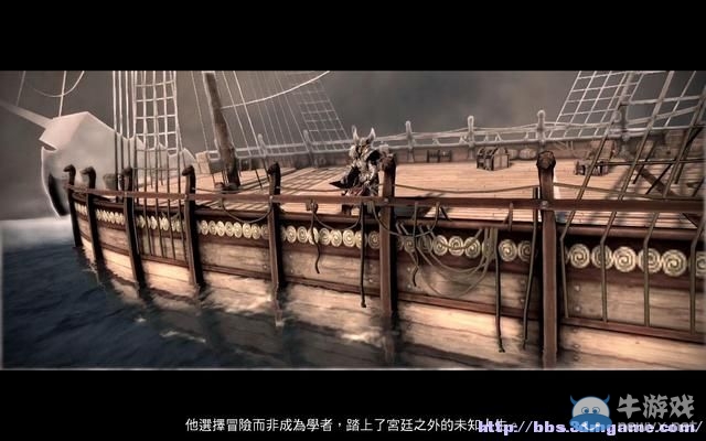 《魔法門之英雄無敵7》圖文流程攻略大全