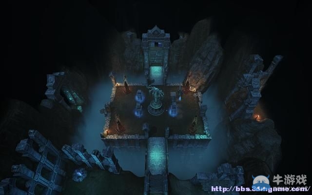 《魔法門之英雄無敵7》圖文流程攻略大全