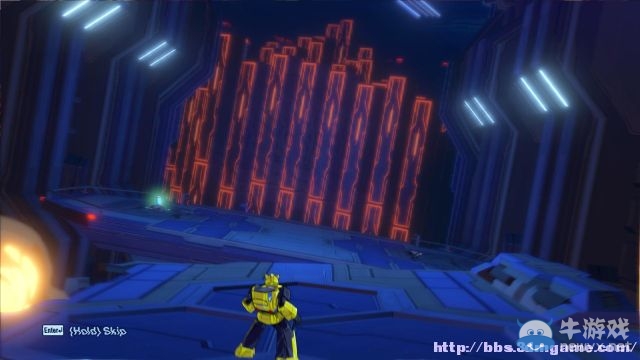 《變形金剛：毀滅》圖文全流程全劇情全收集攻略