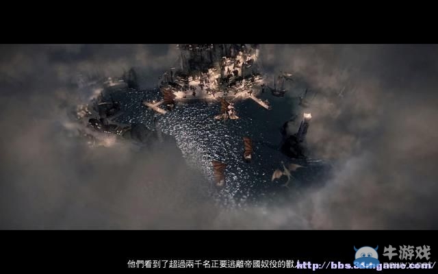 《魔法門之英雄無敵7》圖文流程攻略大全
