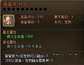 《RO仙境物語》勇闖金字塔掉落介紹