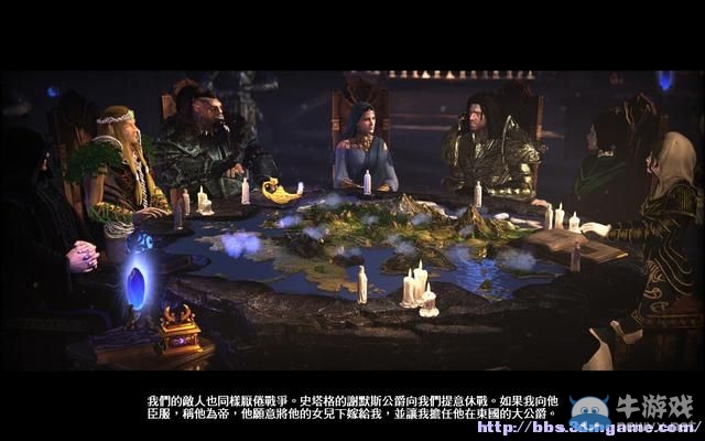《魔法門之英雄無敵7》圖文流程攻略大全