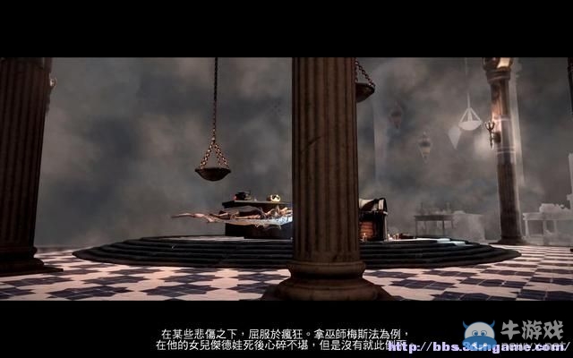 《魔法門之英雄無(wú)敵7》圖文流程攻略大全