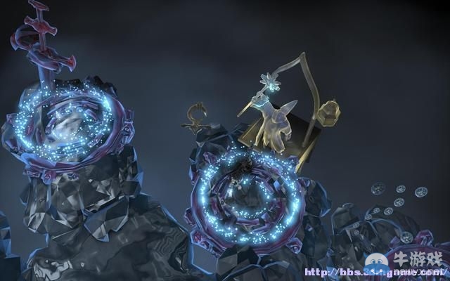 《魔法門之英雄無敵7》圖文流程攻略大全
