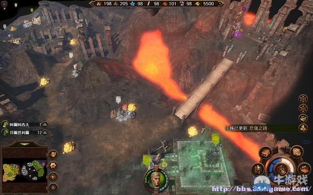 《魔法門之英雄無敵7》圖文流程攻略大全