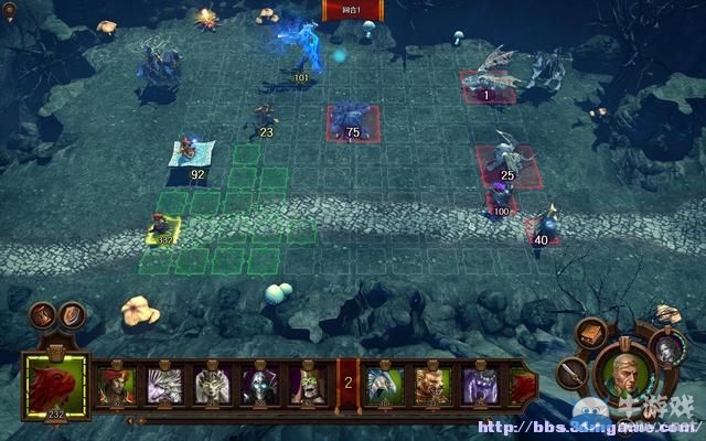 《魔法門之英雄無敵7》圖文流程攻略大全