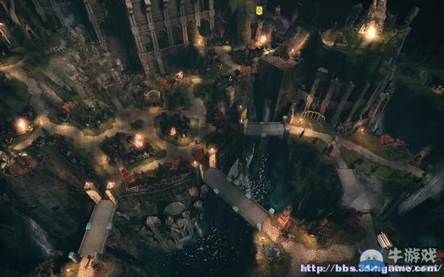 《魔法門之英雄無敵7》圖文流程攻略大全