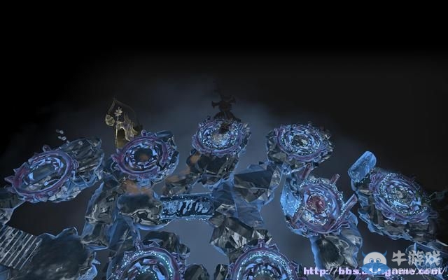 《魔法門之英雄無敵7》圖文流程攻略大全
